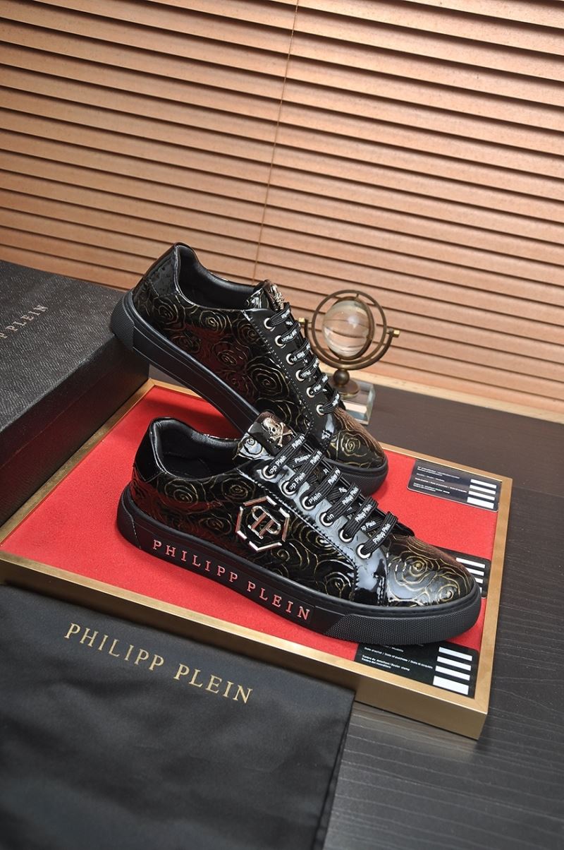 Philipp Plein Shoes